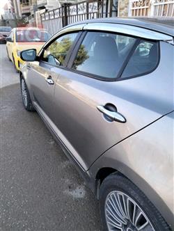 كيا اوبتيما